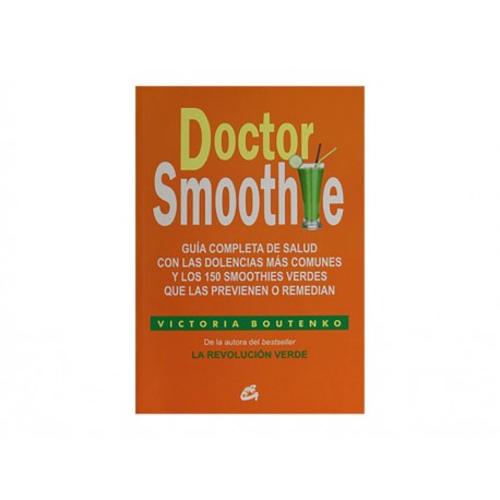 Doctor Smoothie - Envío Gratuito