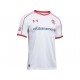 Jersey Under Armour Deportivo Toluca Visitante para caballero - Envío Gratuito