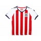 Jersey Puma Chivas de Guadalajara Réplica Local para niño - Envío Gratuito