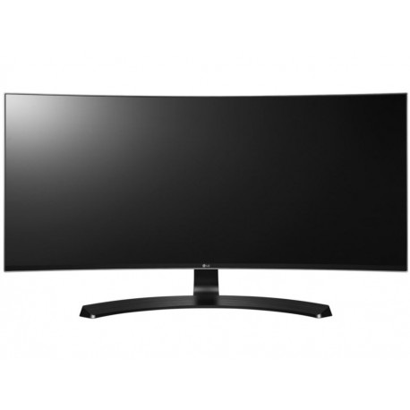 Monitor LG 34UC88-B 34 Pulgadas QHD - Envío Gratuito