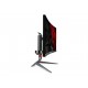 Monitor Gamer Acer Predator X34bmiphz 34 Pulgadas - Envío Gratuito