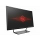 Monitor HP W9S97AA Omen 32 Pulgadas QHD - Envío Gratuito