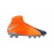 Tenis Nike Hypervenom Phantom III FG para niño - Envío Gratuito