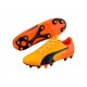 Tenis Puma Evospeed 17 5 FG para niño - Envío Gratuito