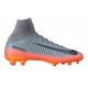 Nike Tenis Mercurial Superfly CR7 FG para Niño - Envío Gratuito