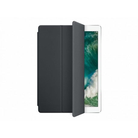 Funda para iPad Pro Apple Smart Cover 10.5 Pulgadas gris obscuro - Envío Gratuito