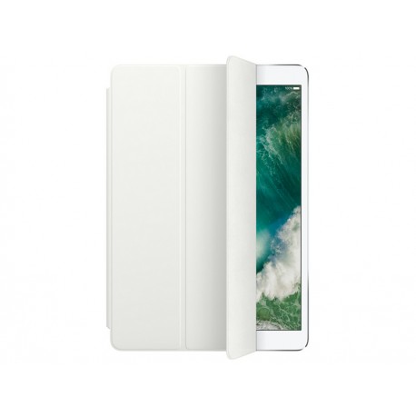 Funda para iPad Pro Apple Smart Cover 10.5 Pulgadas blanco - Envío Gratuito