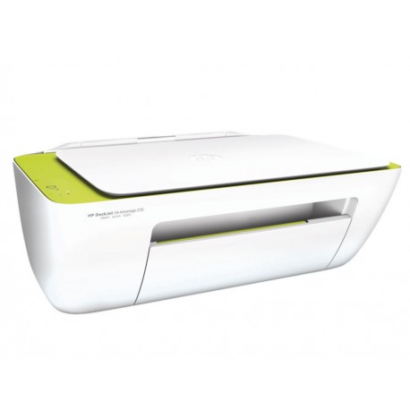 HP Impresora Multifunctional 2135 Blanca - Envío Gratuito