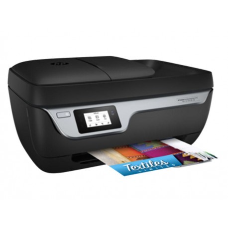 Impresora Multifuncional HP DeskJet Ultra Ink Advantage 5739 - Envío Gratuito