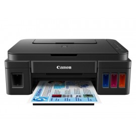 Impresora Multifuncional Canon PIXMA G3100 - Envío Gratuito