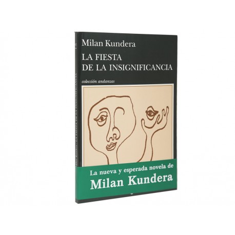 La Fiesta de la Insignificancia - Envío Gratuito