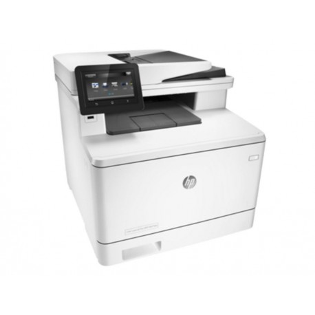 HP M377DW Multifuncional Blanca - Envío Gratuito