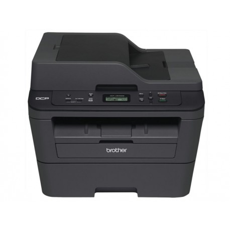 Brother Multifuncional DCPL2540DW - Envío Gratuito