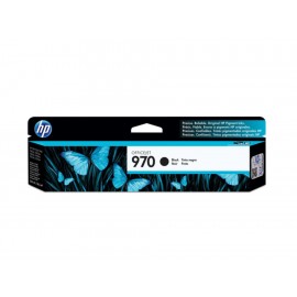 HP Cartucho 970 Tinta Negra - Envío Gratuito