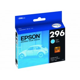 Epson T296220-AL Cartucho Azul - Envío Gratuito