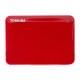 Disco Duro Toshiba Canvio Connect II 3 TB - Envío Gratuito