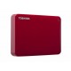 Disco Duro Portátil Toshiba Canvio Connect II V8 2 TB - Envío Gratuito