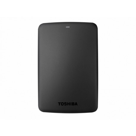 Disco Duro Portátil Toshiba Canvio Basic 1 TB - Envío Gratuito