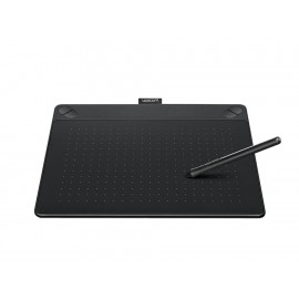 Wacom CTH690TK MousePad Intuos 3D - Envío Gratuito