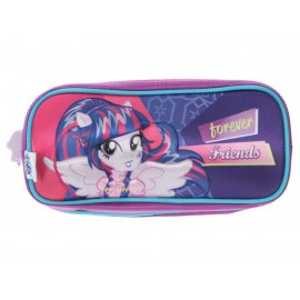 Photo Pack Lapicera Equestria Girls Amiga - Envío Gratuito