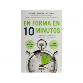 En Forma en 10 Minutos - Envío Gratuito