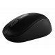 Microsoft 3600 Mouse Negro - Envío Gratuito