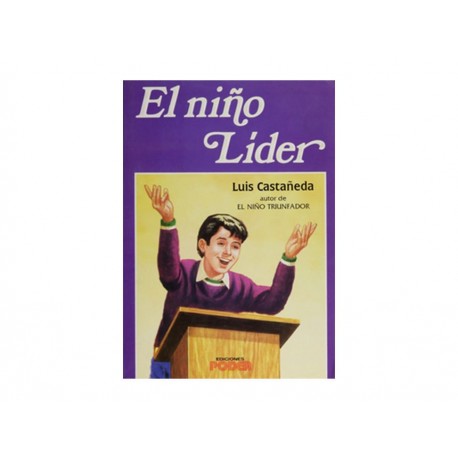 El Niño Líder - Envío Gratuito