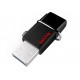 Sandisk Ultra Dual USB Drive 3.0 16 GB - Envío Gratuito