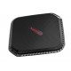 Sandisk Extreme 500 Portable SSD 240 GB - Envío Gratuito