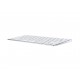 Apple Magic Keyboard MLA22E/A Blanco - Envío Gratuito