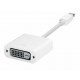 Adaptador Apple para Mini Display Port DVI - Envío Gratuito