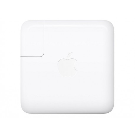 Apple Adaptador de Corriente 61 W USB-C - Envío Gratuito