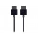 Cable HDMI Apple MC838BE/B - Envío Gratuito