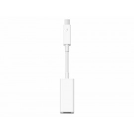 Adaptador Apple de Thunderbolt a FireWire - Envío Gratuito