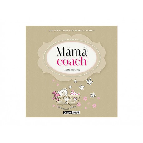 MAMA COACH - Envío Gratuito