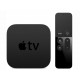 Apple TV MLNC2E/A 64 GB Negro - Envío Gratuito