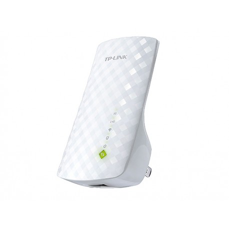TP Link Expansor Banda Dual AC750 Blanco - Envío Gratuito