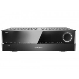 Harman Kardon AVR1710S Receptor Audio y Video - Envío Gratuito