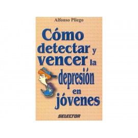 Cómo Detectar y Vencer la Depresión en Jóvenes - Envío Gratuito