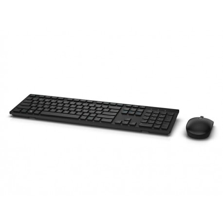 Bundle Dell KM636 Wireless Combo - Envío Gratuito