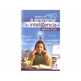 Ayuda a Tu Hijo a Entrenar su Inteligencia Más - Envío Gratuito