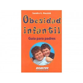 Obesidad Infantil Guía para Padres - Envío Gratuito