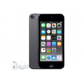 Apple iPod Touch 16 GB Gris - Envío Gratuito