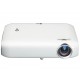 Proyector LG PW1000 1000 Lúmenes - Envío Gratuito