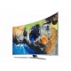 Pantalla Samsung UN55MU6500FXZX 55 Pulgadas Smart TV Curva - Envío Gratuito