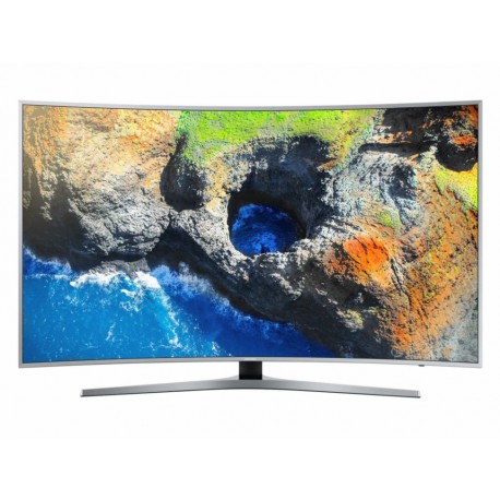 Pantalla Samsung UN49MU6500FXZX 49 Pulgadas Smart TV UHD - Envío Gratuito