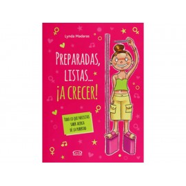 Preparadas Listas a Crecer - Envío Gratuito