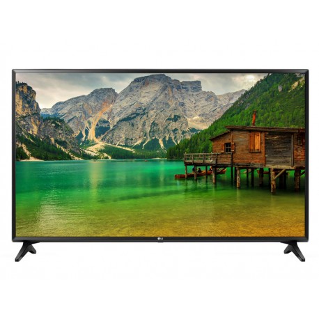 Pantalla LG Full HD 49 Pulgadas 49LJ5550 - Envío Gratuito