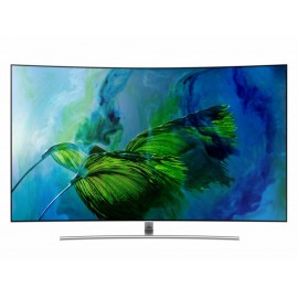 Pantalla QLED Samsung QN75Q8CAMFXZX 75 Pulgadas Smart TV - Envío Gratuito