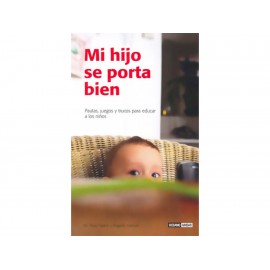 Mi Hijo se Porta Bien - Envío Gratuito